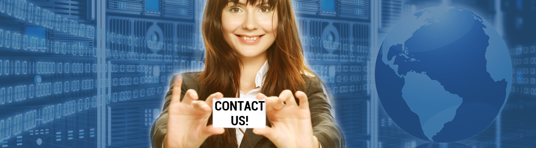  Contact VAP I.T. Solutions