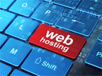 Web Hosting 